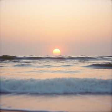 Velvet Lobby - Ocean Eyes