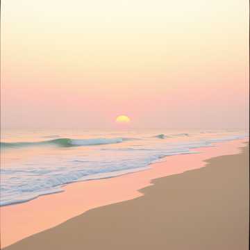 Marble Sofa - Velvet Horizon