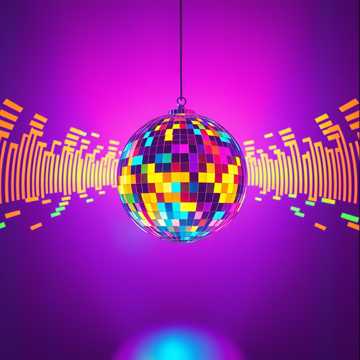 Sunset Foodcourt - Future Groove Odyssey