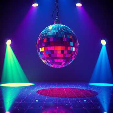 Strobe Arcade - Roxane!