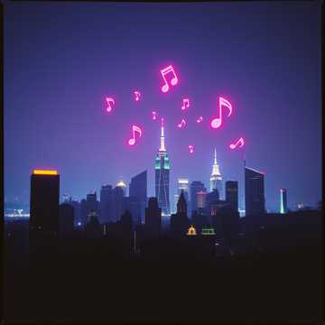 Mirrorball Boulevard - Like This