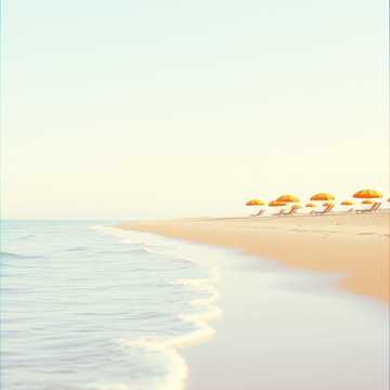 Velvet Lobby - Ocean in My Mind