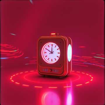 Sunset Foodcourt - Ghost Notes in the Rain